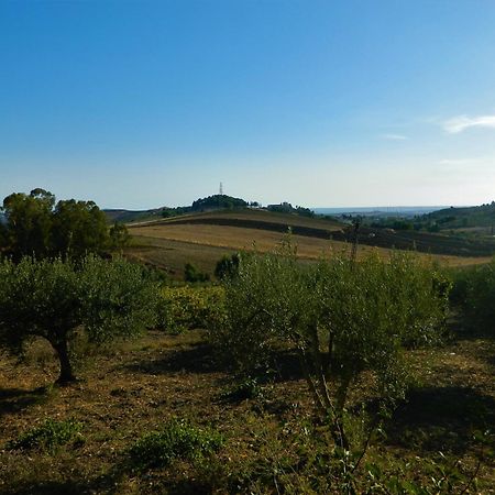 Hotel Baglio Anaste Buseto Palizzolo Exteriér fotografie
