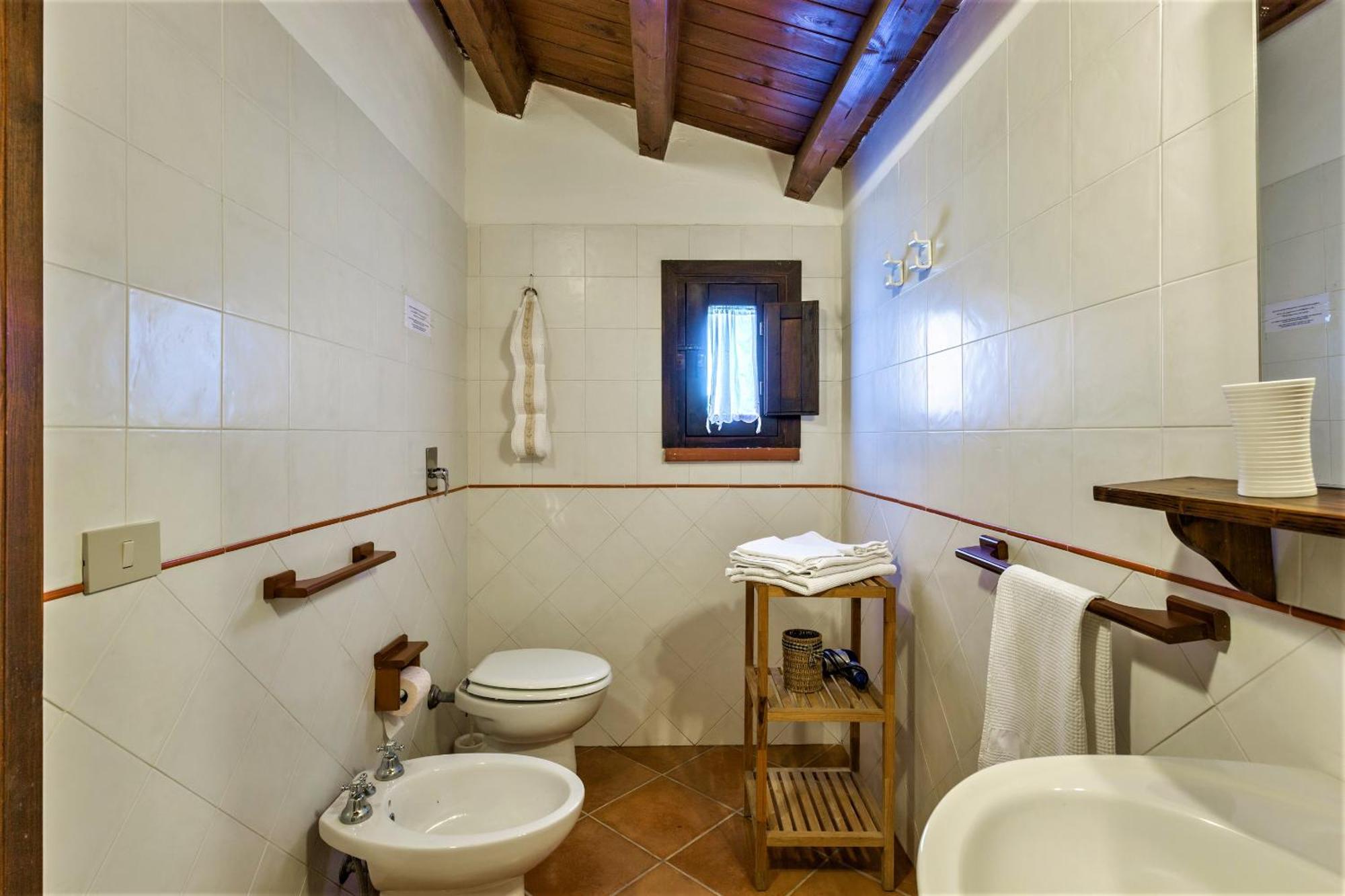 Hotel Baglio Anaste Buseto Palizzolo Exteriér fotografie