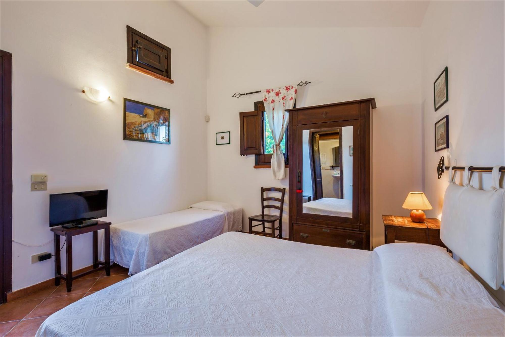 Hotel Baglio Anaste Buseto Palizzolo Exteriér fotografie