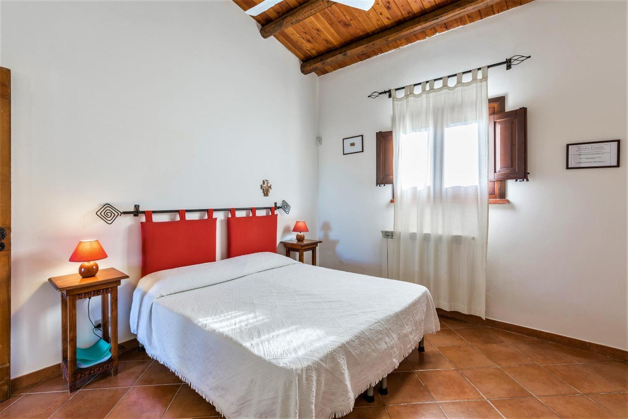 Hotel Baglio Anaste Buseto Palizzolo Exteriér fotografie