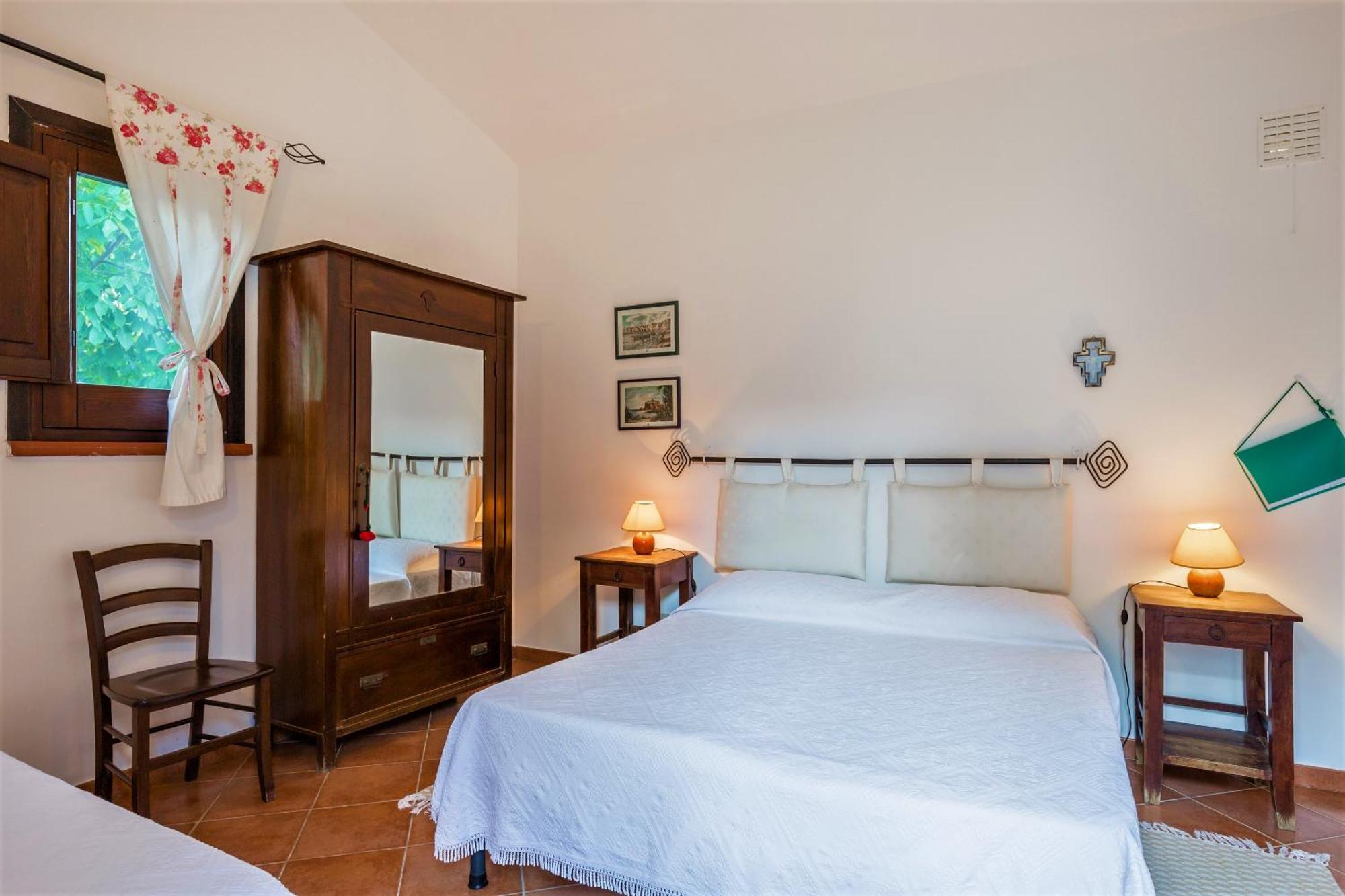 Hotel Baglio Anaste Buseto Palizzolo Exteriér fotografie