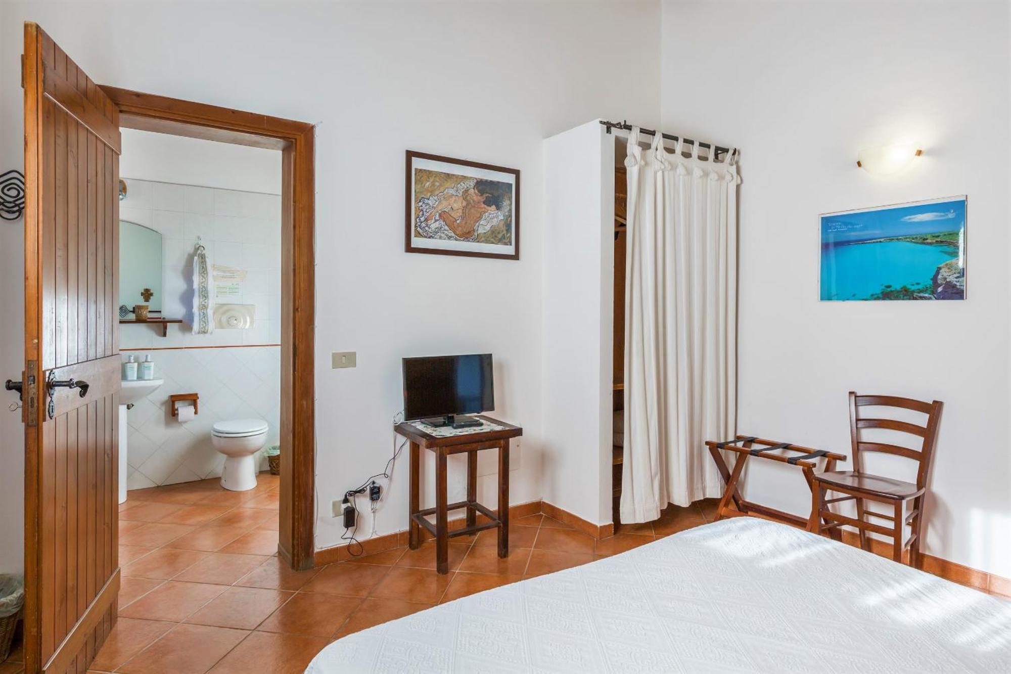 Hotel Baglio Anaste Buseto Palizzolo Exteriér fotografie