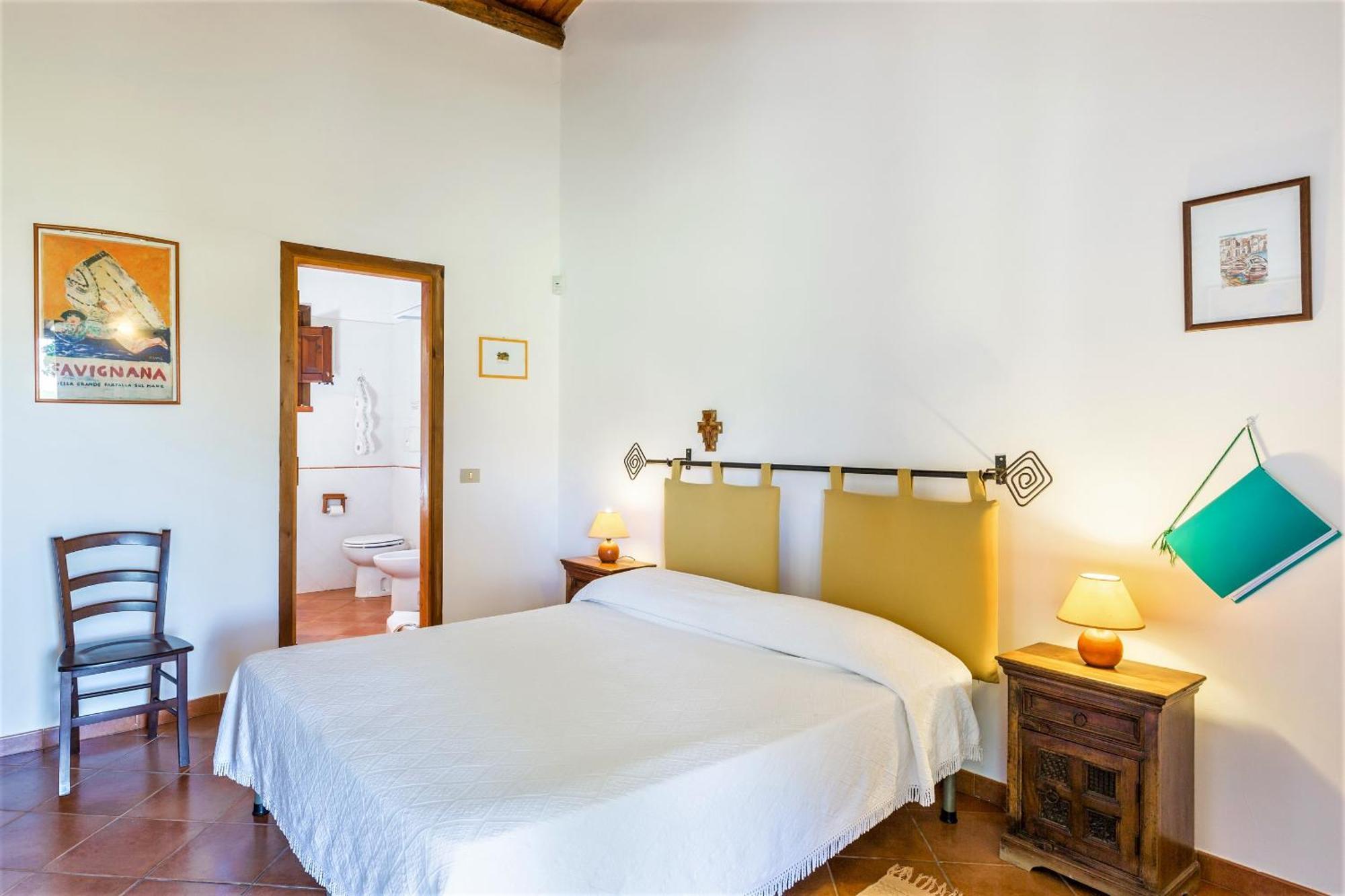 Hotel Baglio Anaste Buseto Palizzolo Exteriér fotografie