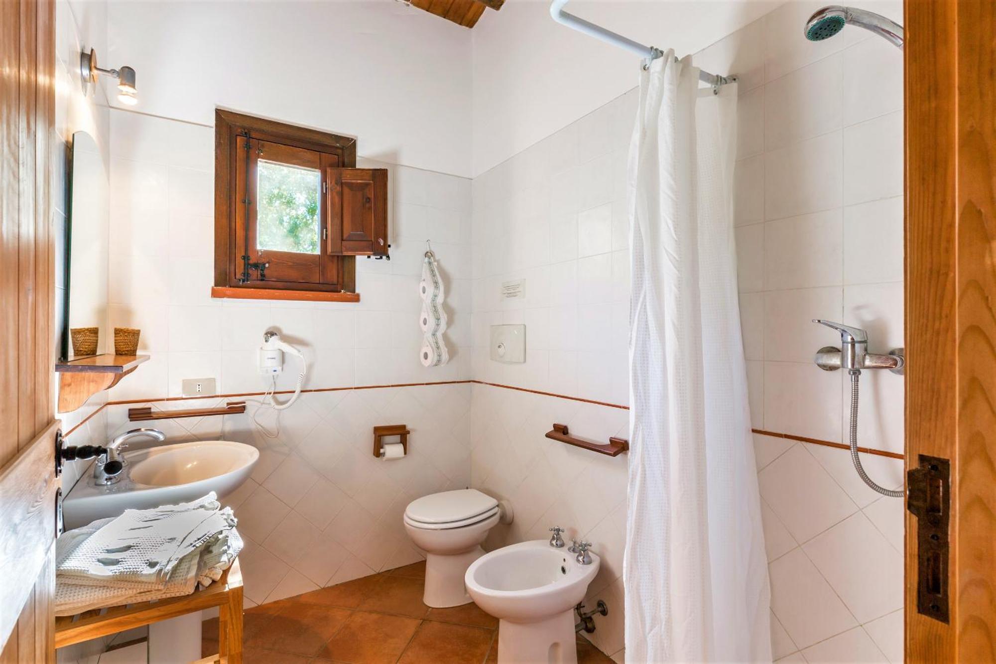 Hotel Baglio Anaste Buseto Palizzolo Exteriér fotografie