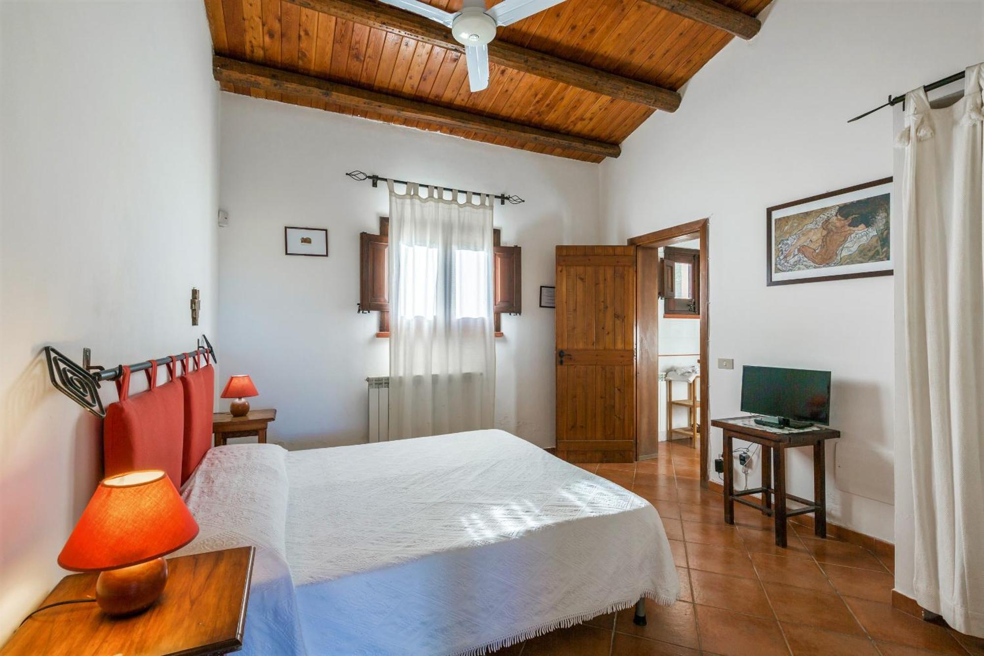 Hotel Baglio Anaste Buseto Palizzolo Exteriér fotografie