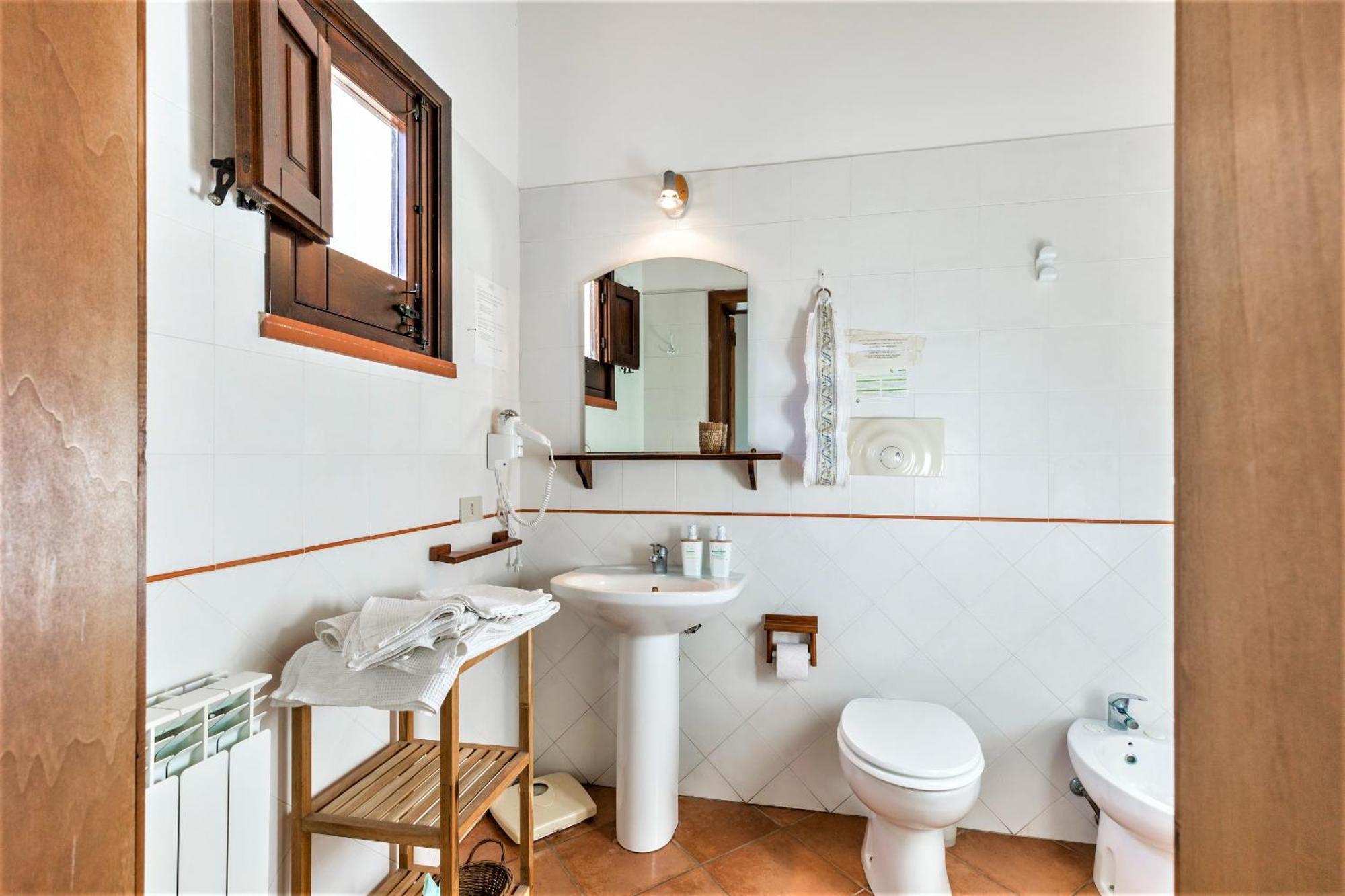 Hotel Baglio Anaste Buseto Palizzolo Exteriér fotografie