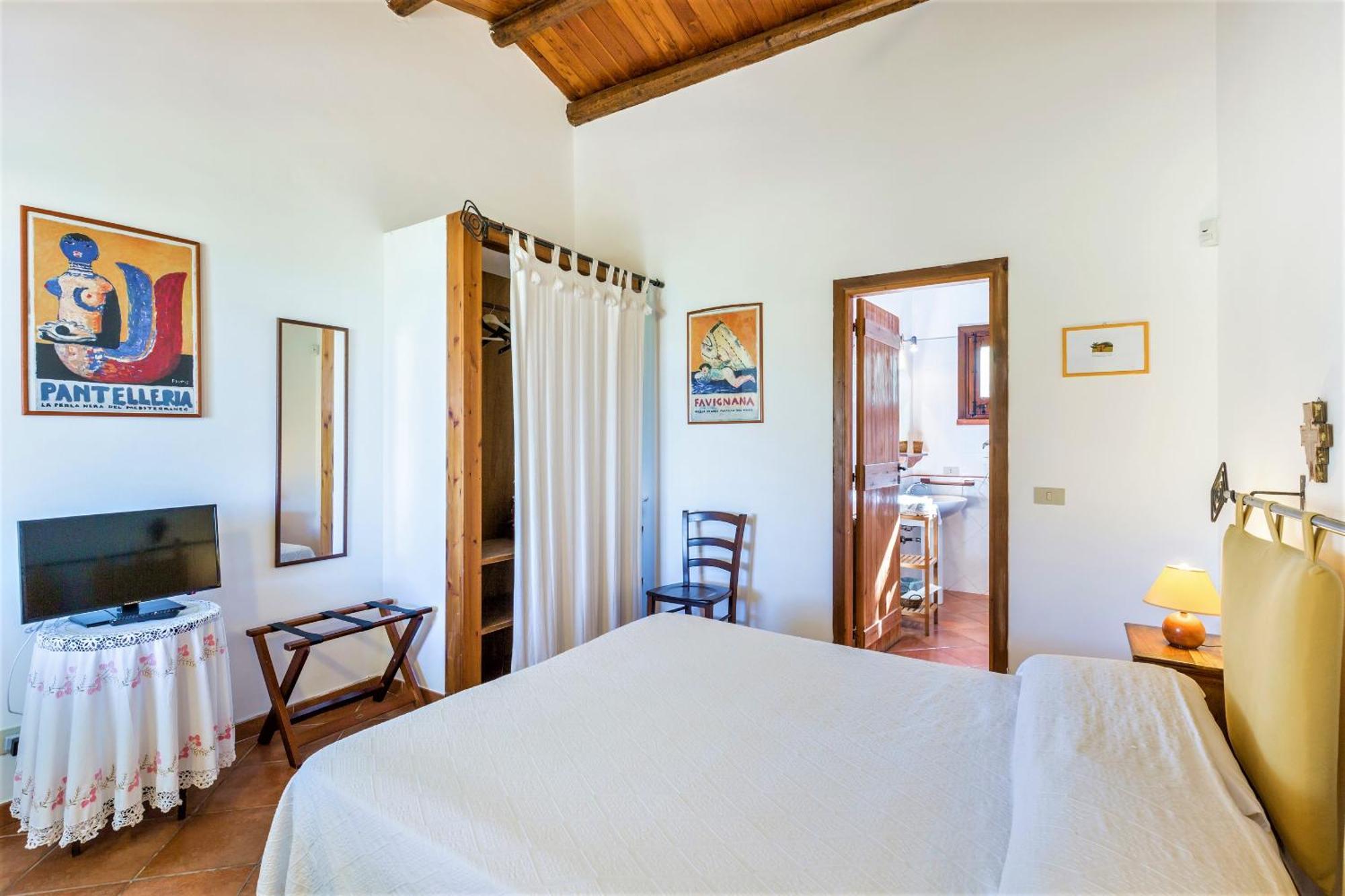 Hotel Baglio Anaste Buseto Palizzolo Exteriér fotografie