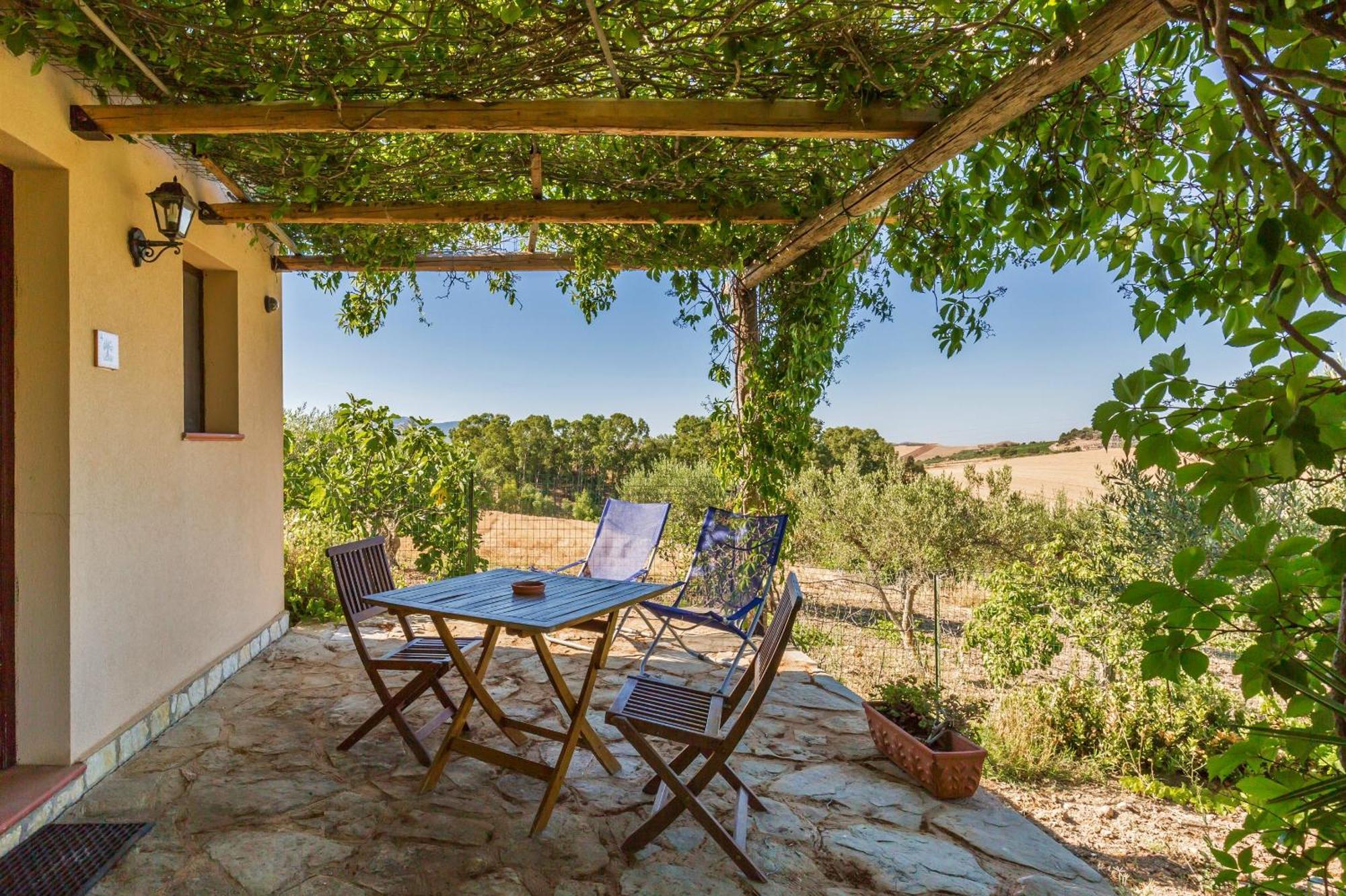 Hotel Baglio Anaste Buseto Palizzolo Exteriér fotografie