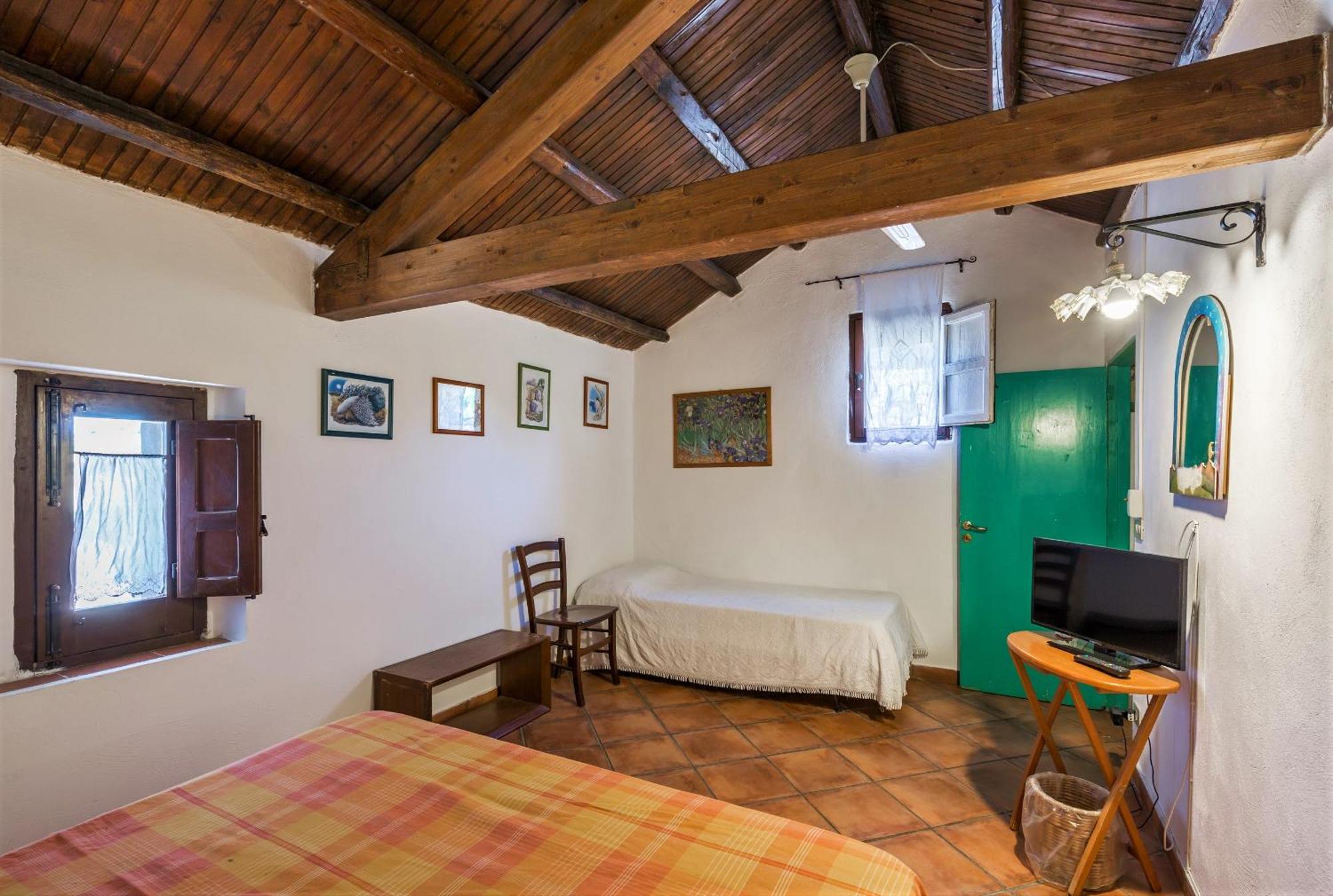 Hotel Baglio Anaste Buseto Palizzolo Exteriér fotografie