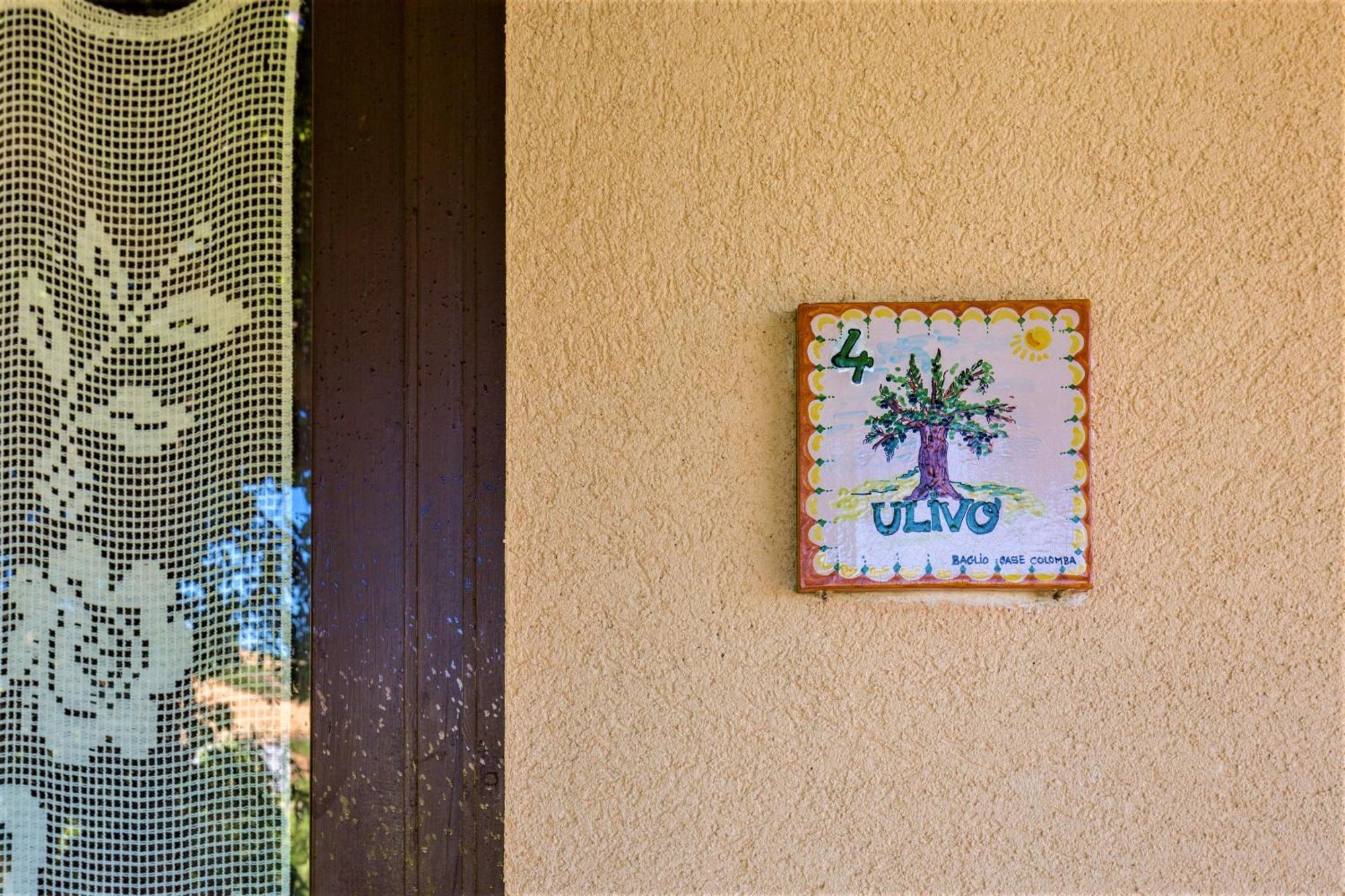 Hotel Baglio Anaste Buseto Palizzolo Exteriér fotografie
