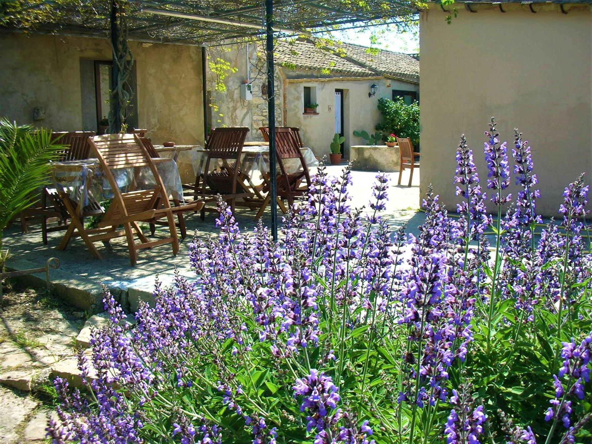 Hotel Baglio Anaste Buseto Palizzolo Exteriér fotografie