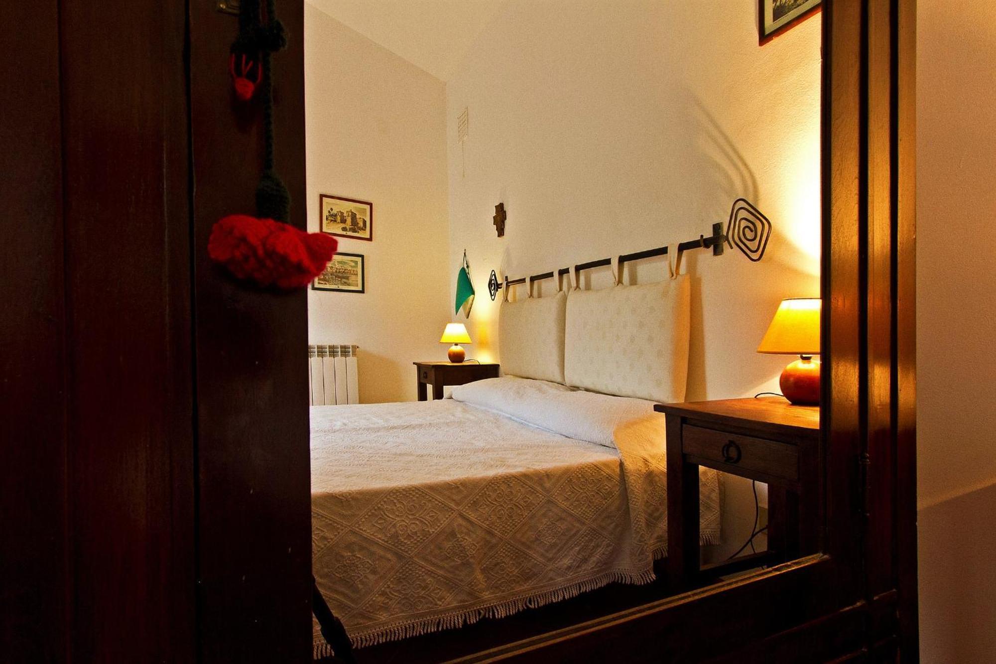Hotel Baglio Anaste Buseto Palizzolo Exteriér fotografie