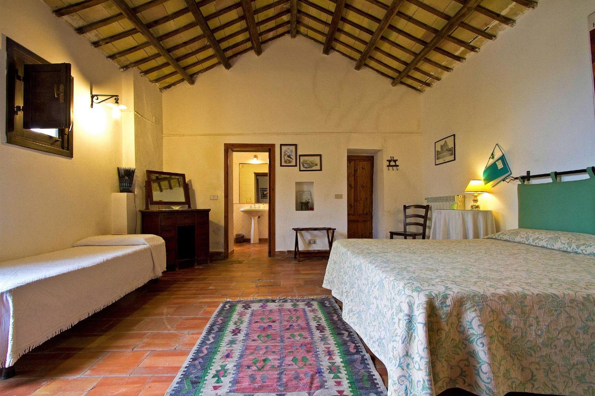 Hotel Baglio Anaste Buseto Palizzolo Exteriér fotografie